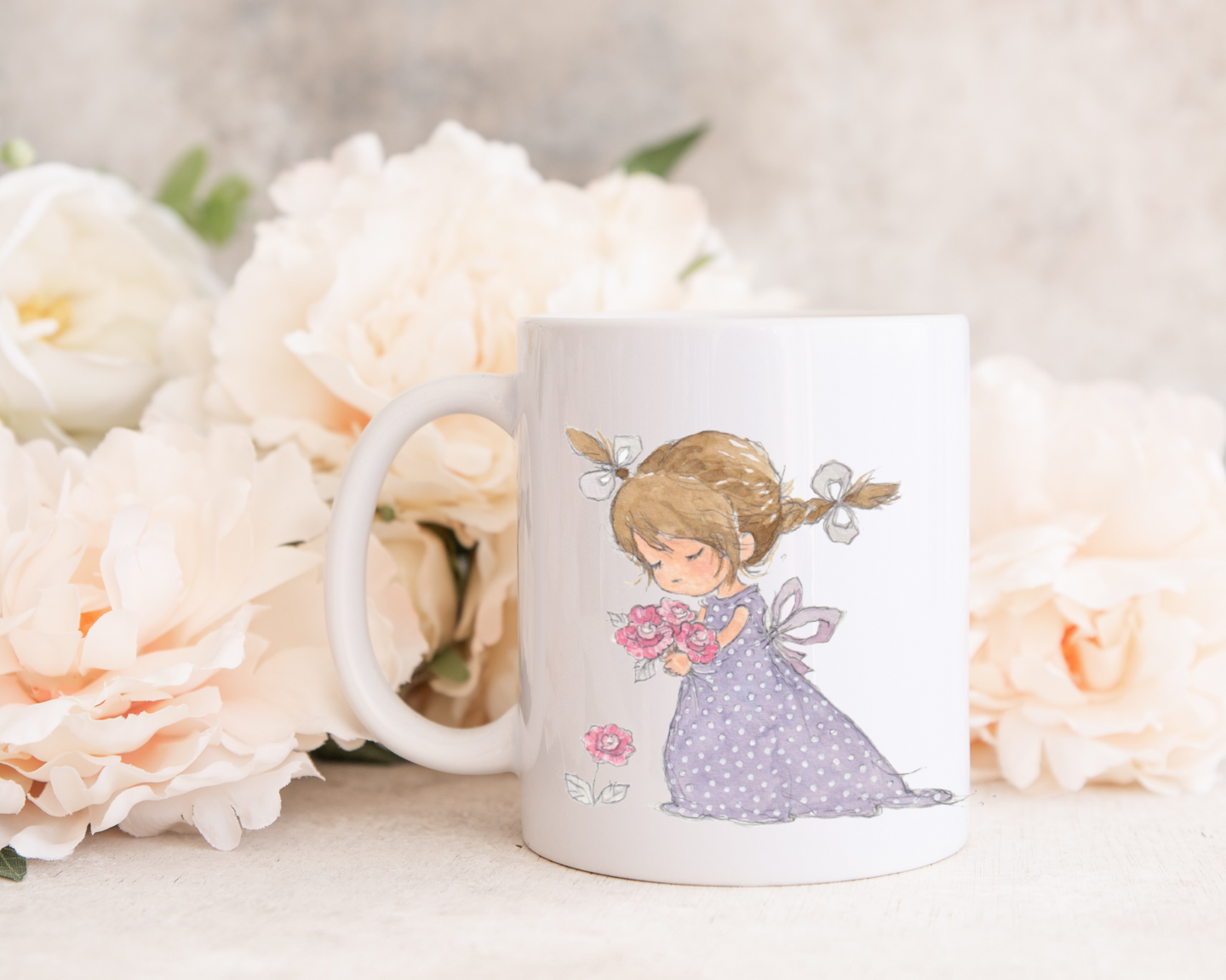 Mugs Girls